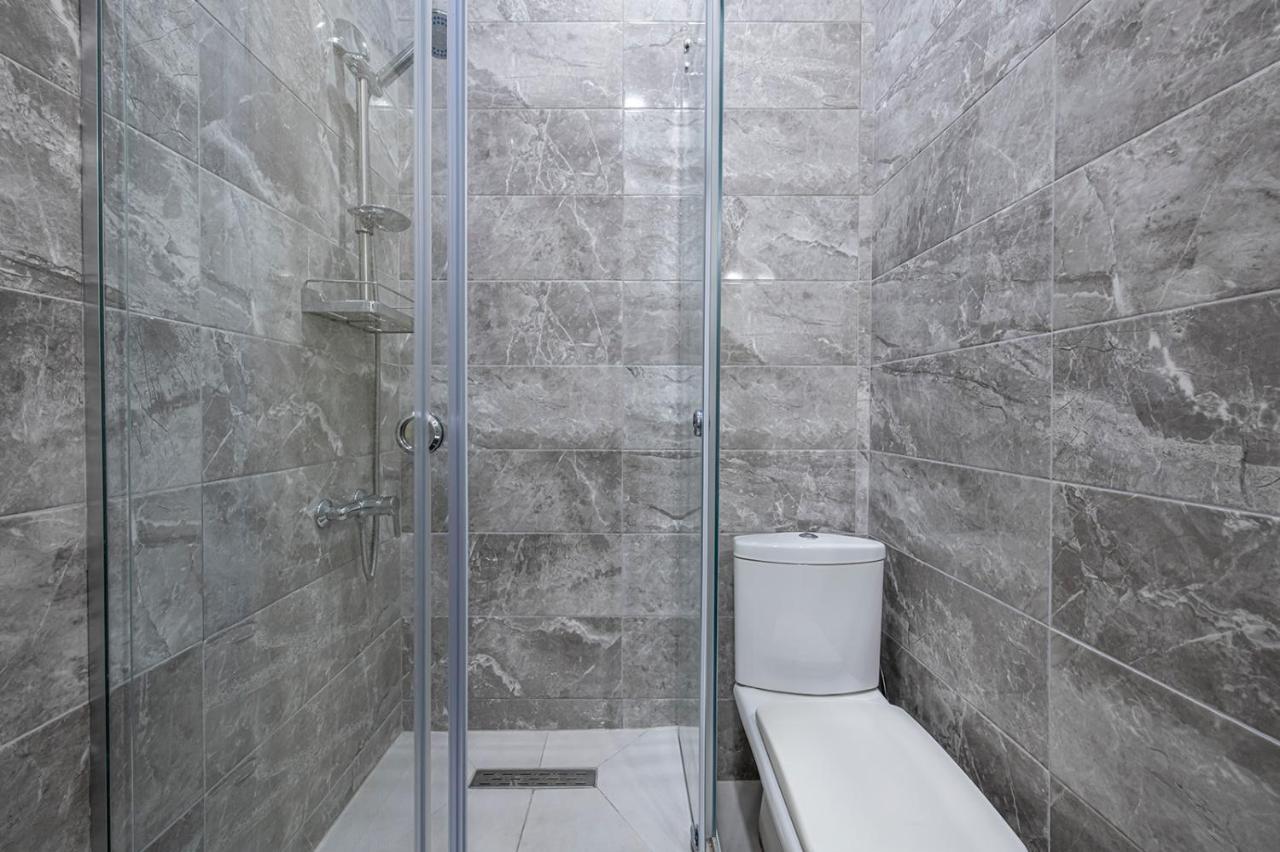 Apart Hotel GH Tbilisi Exterior foto